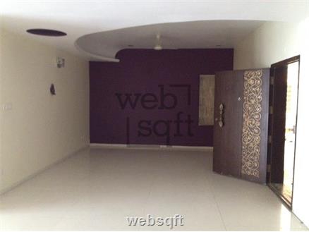 3 BHK Residential Apartment-flats for Sale